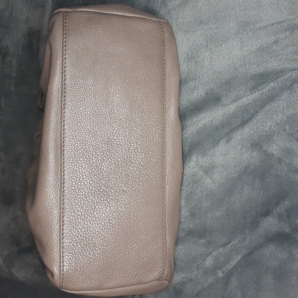 Marc Jacobs Satchel with Crossbody Strap - Picture 4 of 8